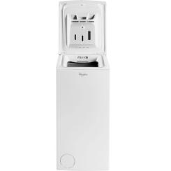 Стиральная машина Whirlpool TDLR60210 Фото 3