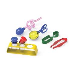 Набор для экспериментов EDU-Toys Лабораторные инструменты Фото