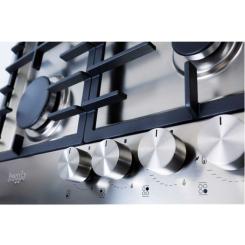 Варочная поверхность Freggia HF640VGX Фото 3