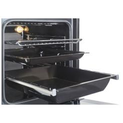 Духовой шкаф Freggia OESF45X Фото 1