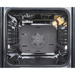 Духовой шкаф Freggia OESF45X Фото 2