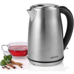 Электрочайник Gorenje K17S Фото 1