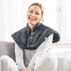 Электрогрелка Beurer HK 54 Grey Фото 1