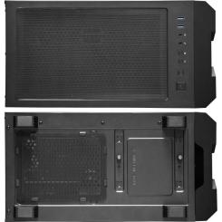 Корпус для ПК Chieftec Gaming Hunter Tempered Glass Edition Фото 9