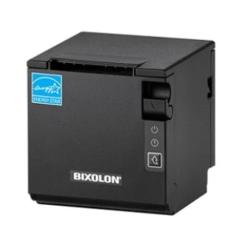 Принтер чеков Bixolon SRP-Q200EK USB, Ethernet, cutter Фото 1