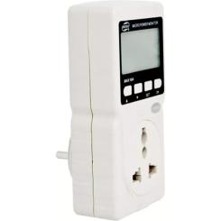 Ваттметр Benetech бытовой 10A Фото 1