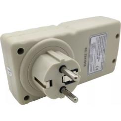 Ваттметр Benetech бытовой 10A Фото 3