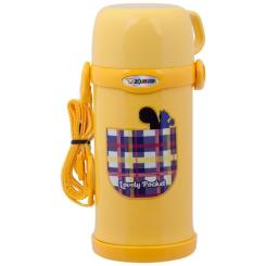 Термос Zojirushi SC-MC60YA Child 0.6 л Yellow Фото