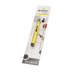 Инструмент Baku BK-939 Пінцет вакуумний Фото