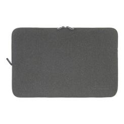 Чехол для ноутбука Tucano 17/18" Melange black Фото