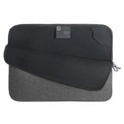Чехол для ноутбука Tucano 17/18" Melange black Фото 4