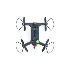Радиоуправляемая игрушка Helicute Квадрокоптер RACER NANO з камерою Wi-Fi Фото 3