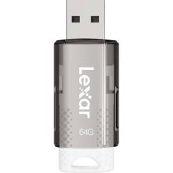 USB флеш накопитель Lexar 64GB JumpDrive S60 USB 2.0 Фото 2