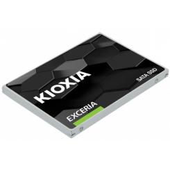 Накопитель SSD Kioxia 2.5" 480GB EXCERIA Фото 1