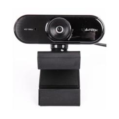 Веб-камера A4Tech PK-935HL 1080P Black Фото 1