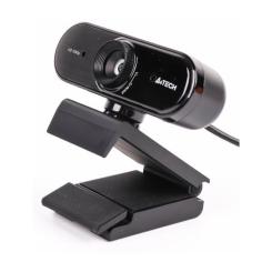 Веб-камера A4Tech PK-935HL 1080P Black Фото 4