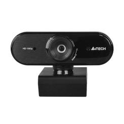 Веб-камера A4Tech PK-935HL 1080P Black Фото 8