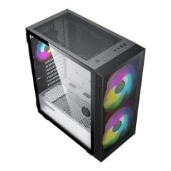 Корпус для ПК Gamemax Aero Фото 1