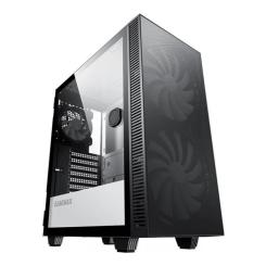 Корпус для ПК Gamemax Aero Фото 3