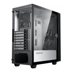Корпус для ПК Gamemax Aero Фото 4