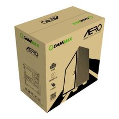 Корпус для ПК Gamemax Aero Фото 7