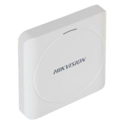 Считыватель бесконтактных карт Hikvision DS-K1801E Фото 1