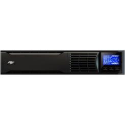 Источник бесперебойного питания FSP CHAMP CH-1103RS, 3000VA Фото