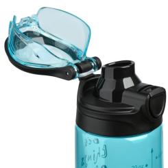Бутылка для воды Ardesto Big Things 700 мл Blue Фото 2