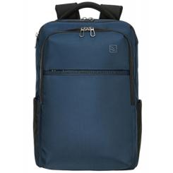 Рюкзак для ноутбука Tucano 15.6" Marte Gravity AGS, Blue Фото