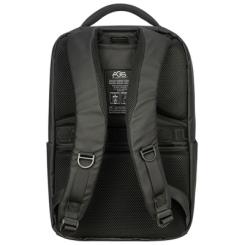 Рюкзак для ноутбука Tucano 15.6" Marte Gravity AGS, Blue Фото 1