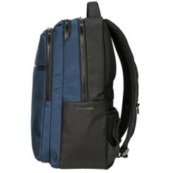 Рюкзак для ноутбука Tucano 15.6" Marte Gravity AGS, Blue Фото 2