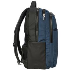 Рюкзак для ноутбука Tucano 15.6" Marte Gravity AGS, Blue Фото 3