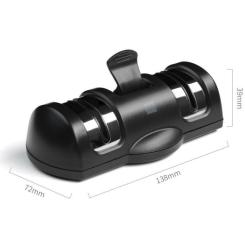 Точилка для ножей Xiaomi Huo Hou Fire Knife Sharpener Фото 6