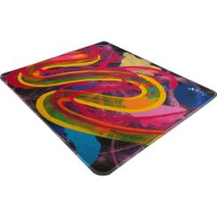 Коврик для мышки Xtrfy GP4 Large Street Pink Фото 2