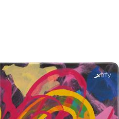 Коврик для мышки Xtrfy GP4 Large Street Pink Фото 3