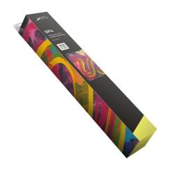 Коврик для мышки Xtrfy GP4 Large Street Pink Фото 4