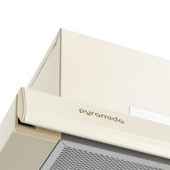 Вытяжка кухонная Pyramida TLX1-60 IV Фото 3