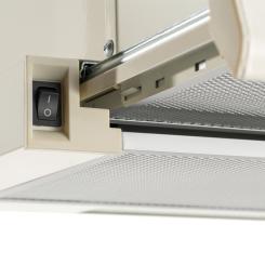 Вытяжка кухонная Pyramida TLX1-60 IV Фото 4