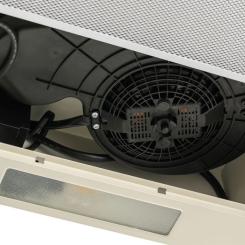 Вытяжка кухонная Pyramida TLX1-60 IV Фото 8