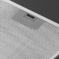 Вытяжка кухонная Pyramida UX 50 BL Фото 3