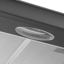 Вытяжка кухонная Pyramida UX 50 BL Фото 5