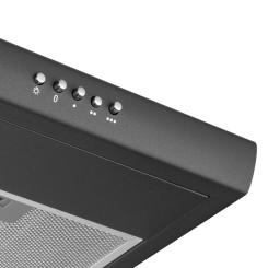 Вытяжка кухонная Pyramida UX 50 BL Фото 6