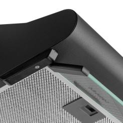 Вытяжка кухонная Pyramida WHX 50 BL Фото 4