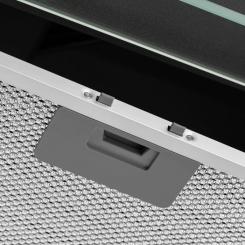 Вытяжка кухонная Pyramida WHX 50 BL Фото 5