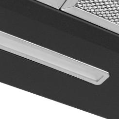 Вытяжка кухонная Pyramida WHX 50 BL Фото 6