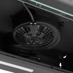 Вытяжка кухонная Pyramida WHX 50 BL Фото 8