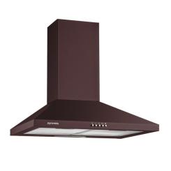 Вытяжка кухонная Pyramida KSX 60 BR Фото