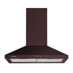 Вытяжка кухонная Pyramida KSX 60 BR Фото 1