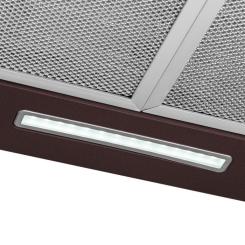 Вытяжка кухонная Pyramida KSX 60 BR Фото 5