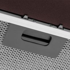 Вытяжка кухонная Pyramida KSX 60 BR Фото 7